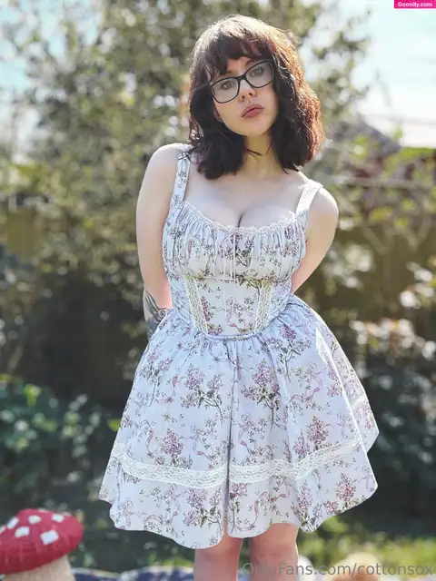 Alice CottonSox photo 36