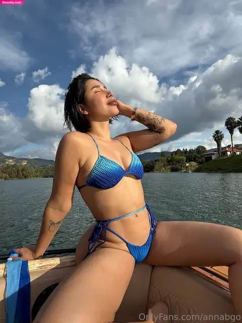 Anna Beggion photo 46