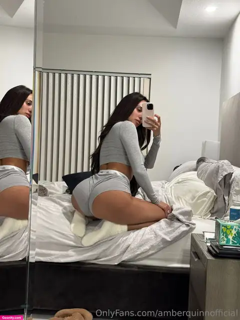 Amber Quinn photo 92