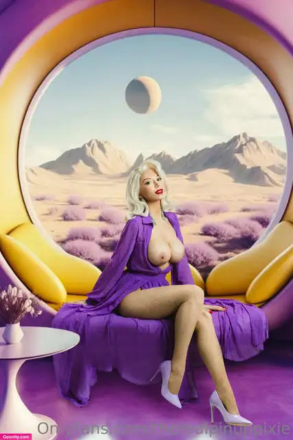 PinupPixie photo 156