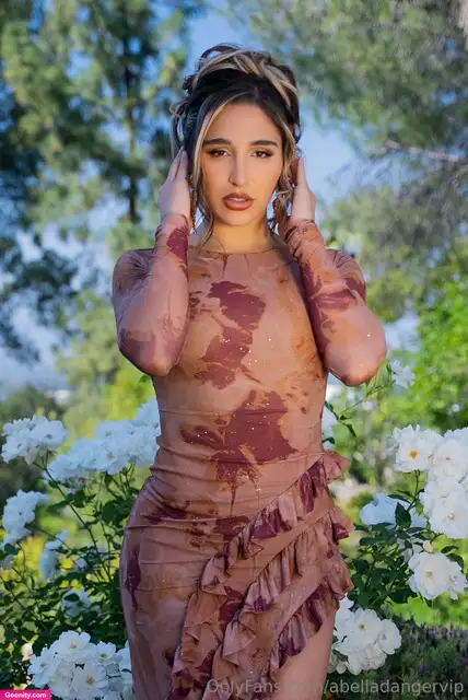 Abella Danger 🔥 photo 101