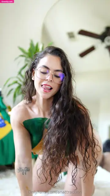 Ana Your Crush - Nude Leaked Photo 8