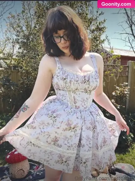 Alice CottonSox photo 465
