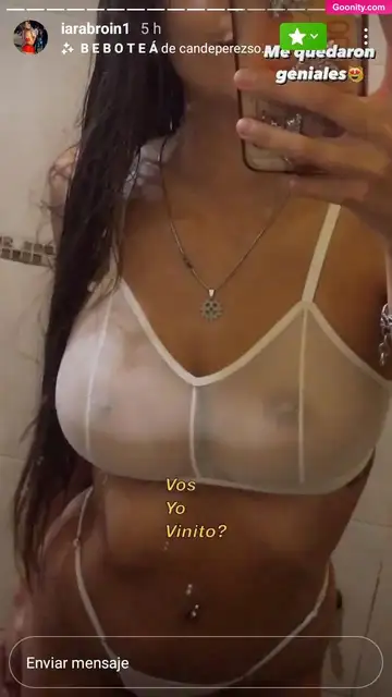 Iara B photo 120