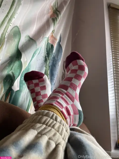 Alice CottonSox photo 653
