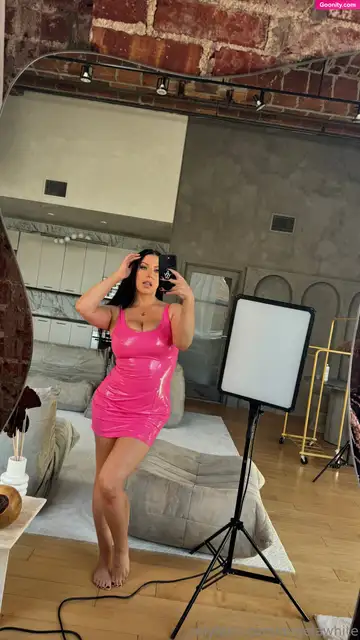 ANGELA WHITE photo 36