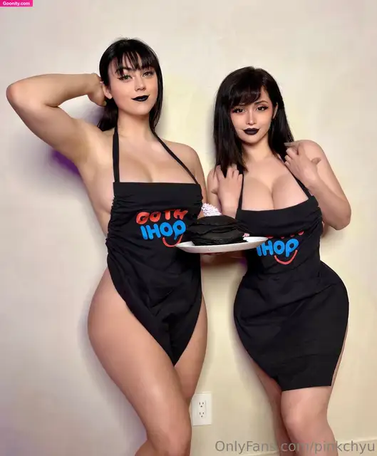 Pinkchyu VIP photo 70