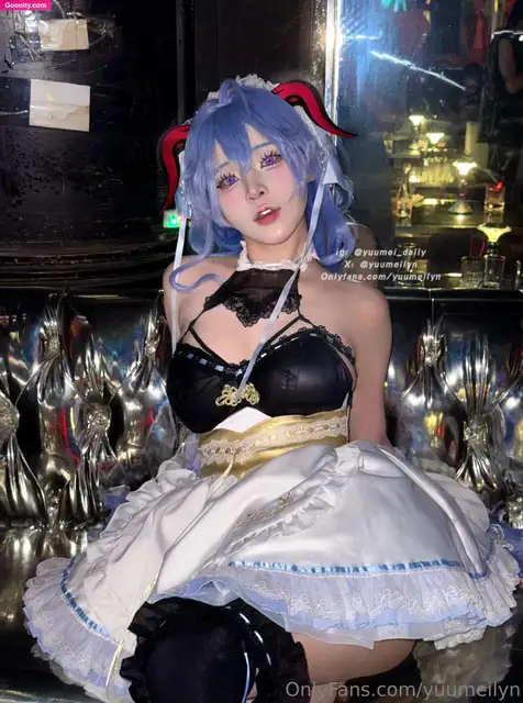 Yuumeilyn photo 67