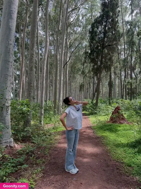 Subhashree Sahu - Nude Leaked Photo 139