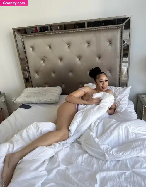 Jaden Newman photo 49