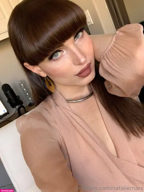 Natalie Mars photo 90