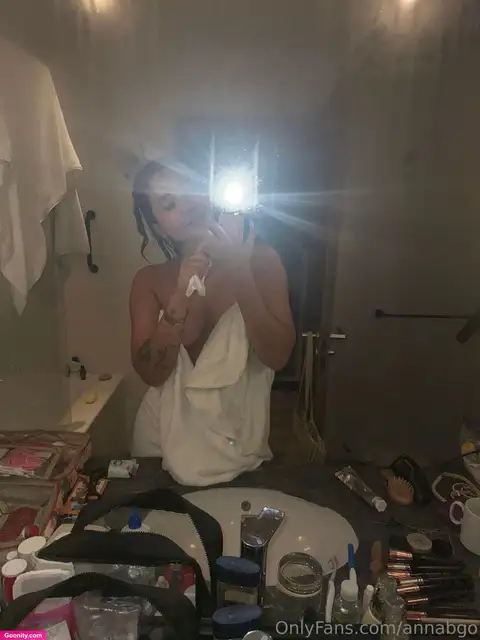 Anna Beggion photo 12