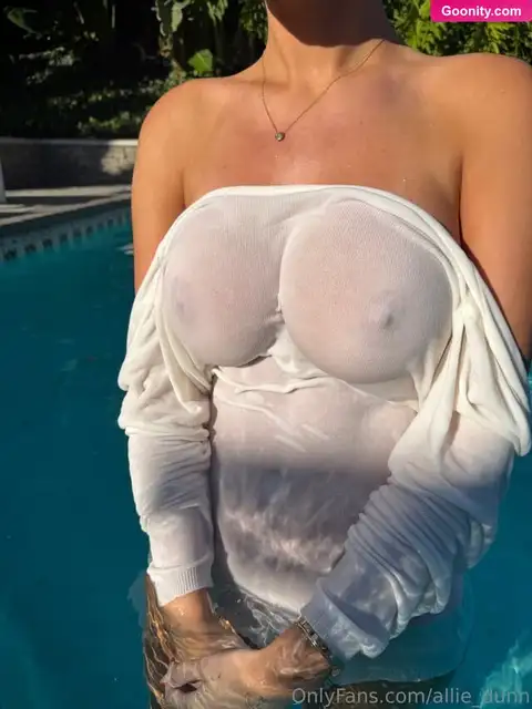 Allie Dunn photo 193