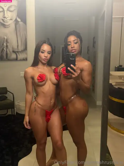 Qimmah Russo photo 45