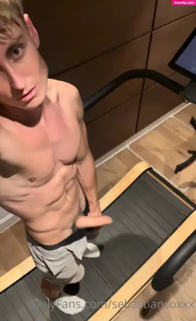 SebastianCoxxx photo 38