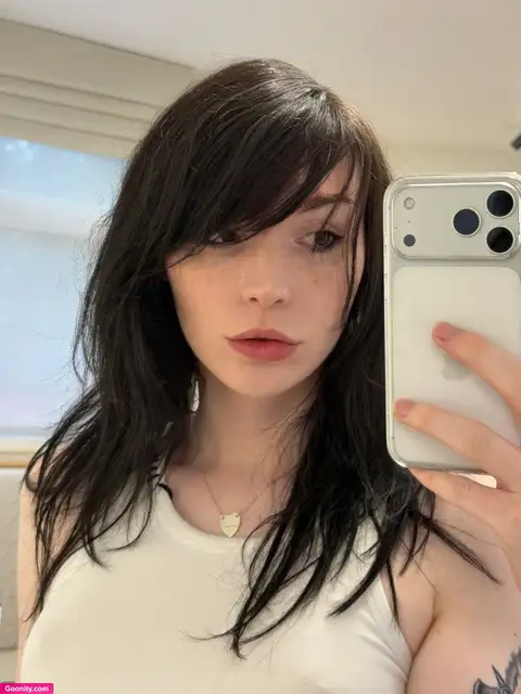 Ashley ✨ - صورة عارية مسربة 120