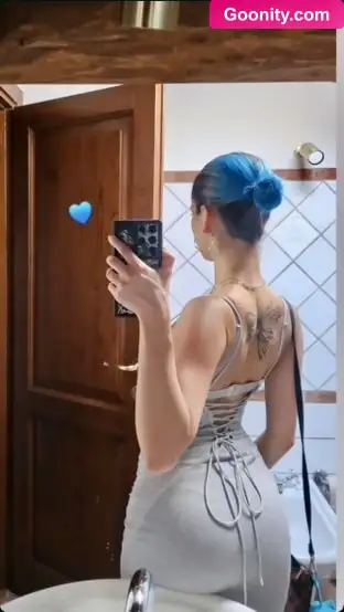lucrelisa - Nude Leaked Photo 8