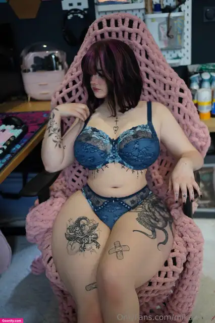 Mika Mae photo 98