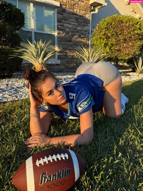 JadeTeen 💕 - Nackt Geleaktes Foto 283