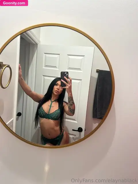 Elayna Black photo 109