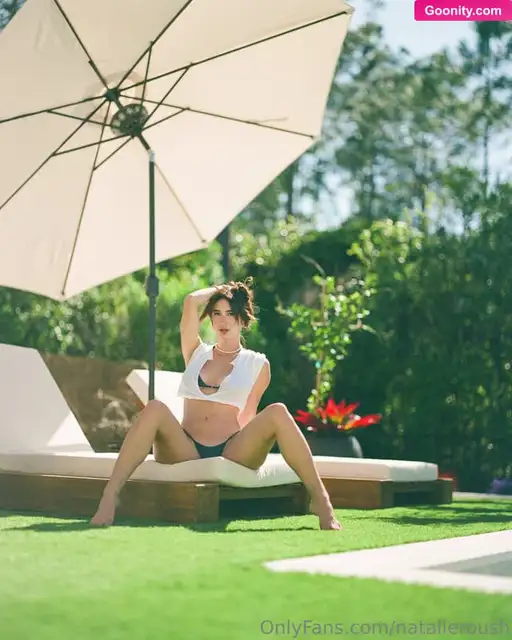 🍌 Natalie Roush - 裸体泄露照片 107