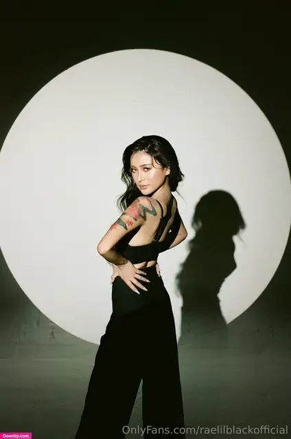  Rae Lil Black photo 33