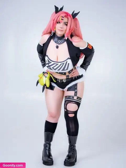 Momokun photo 465