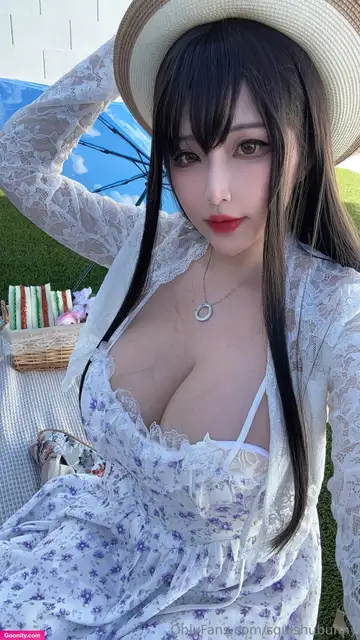 Hana Bunny photo 68