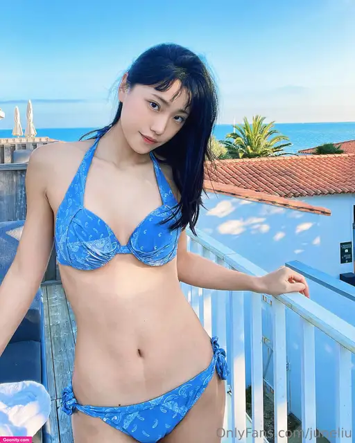 June Liu SpicyGum photo 258