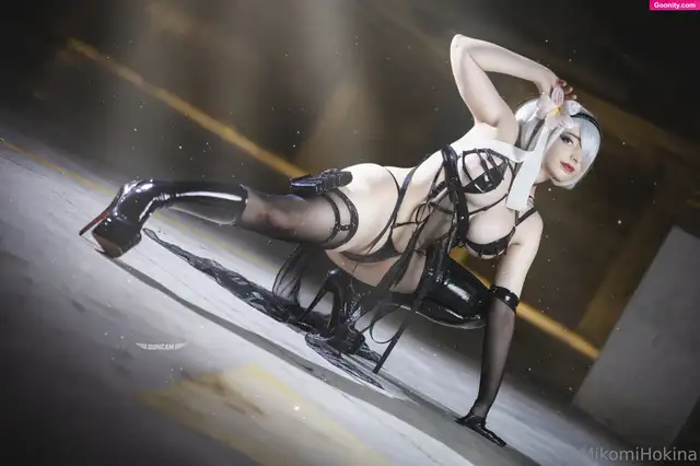 Mikomi Hokina photo 79