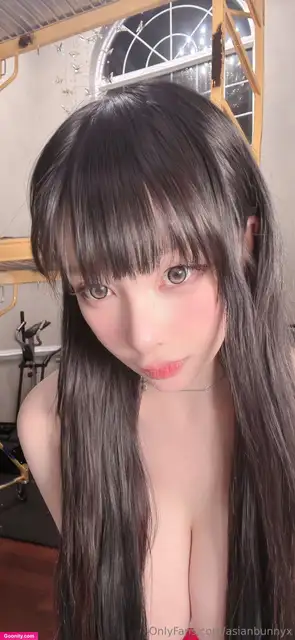 AsianBunnyx photo 32