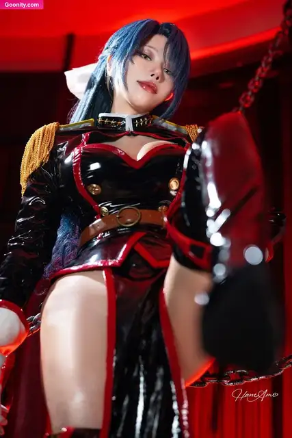 Hane Ame 雨波 photo 78