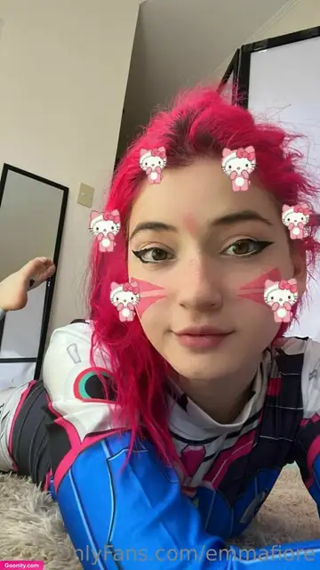 Emma Fiore photo 74