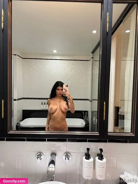 Mia Khalifa - ヌード流出写真 66