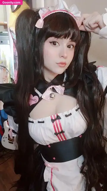 pinkchyu photo 46