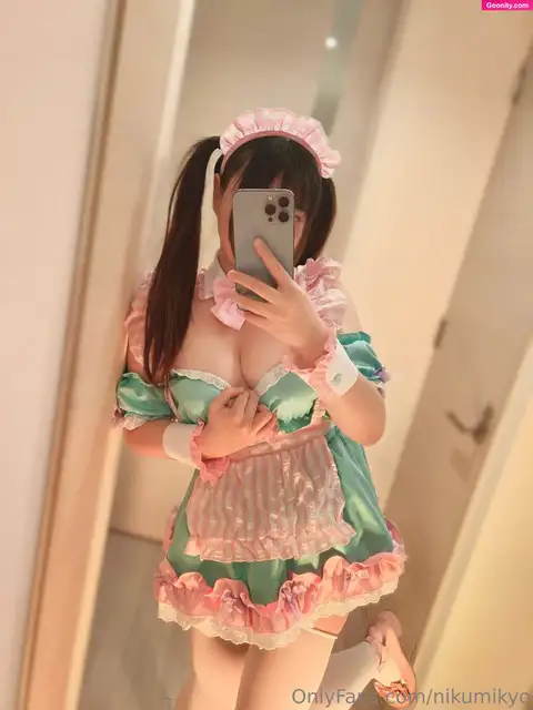 nikumikyo photo 19