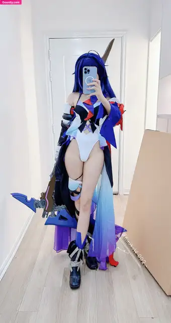 Kuuko W photo 89