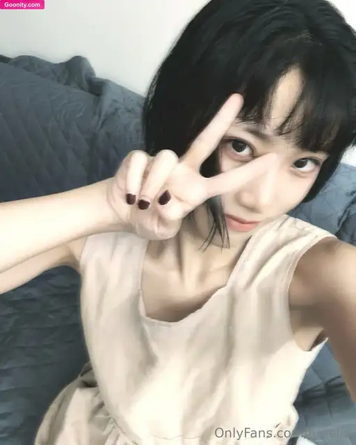 June Liu SpicyGum photo 235