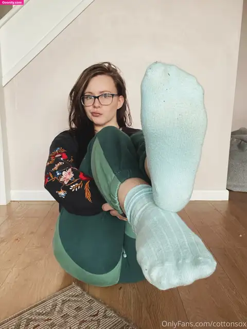 Alice CottonSox photo 600