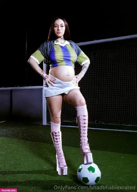 Bhad Bhabie photo 17