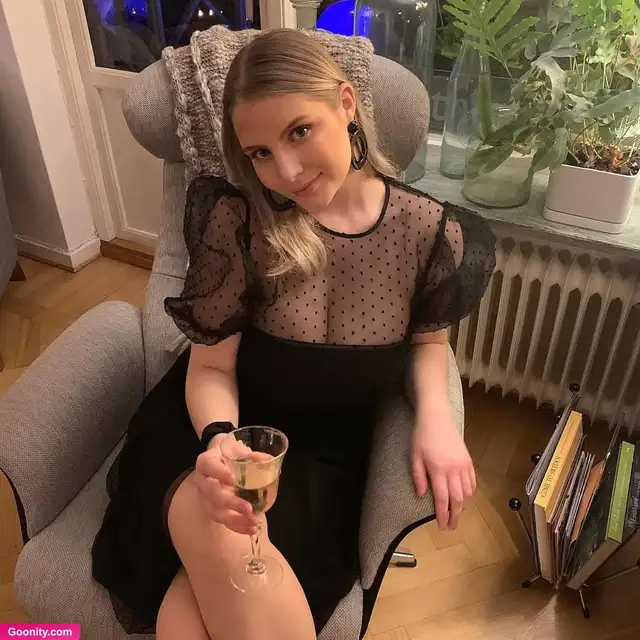 Stina Viktoria Åsberg photo 35