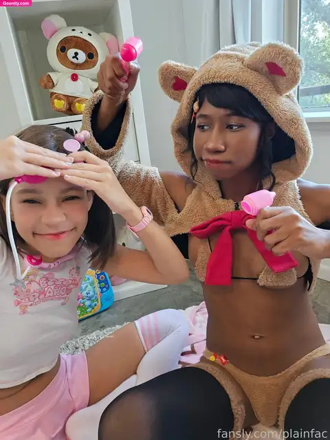 クマ 猫 𝐂𝐡𝐢𝐩𝐩𝐲 photo 45