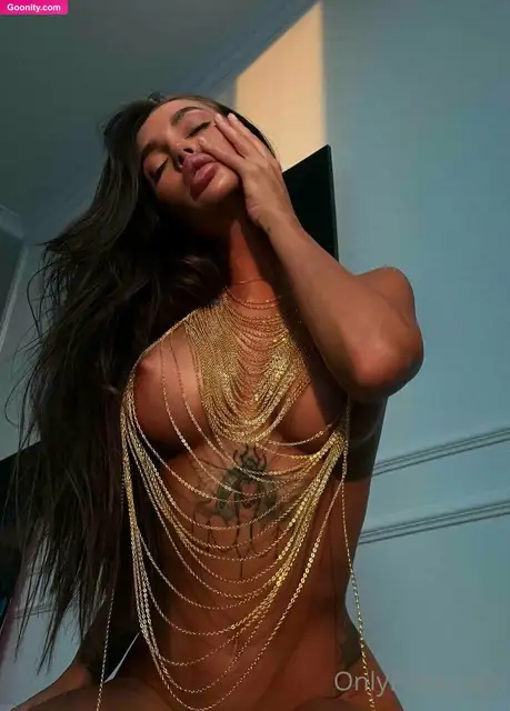 Nessa Murrr photo 323