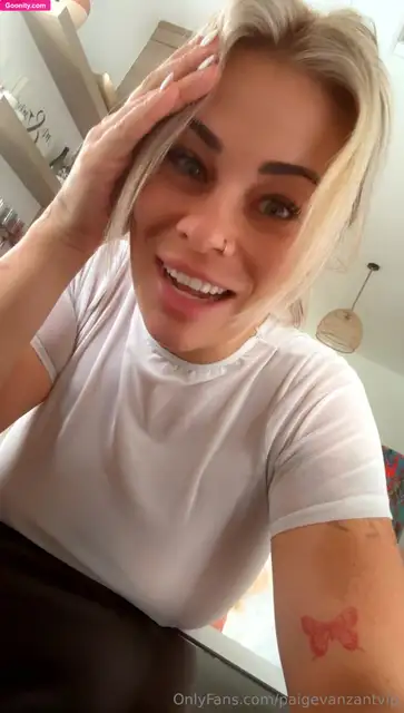 Paige VanZant photo 73