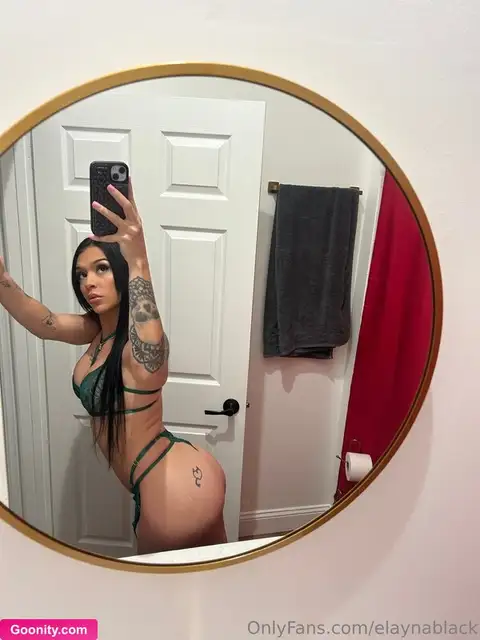 Elayna Black photo 112
