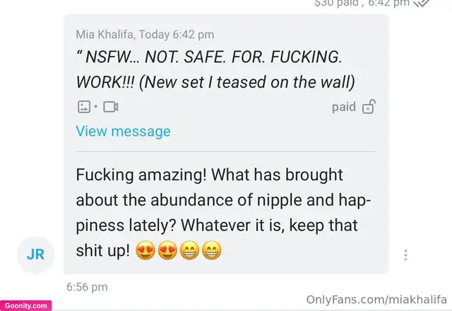 Mia Khalifa photo 46