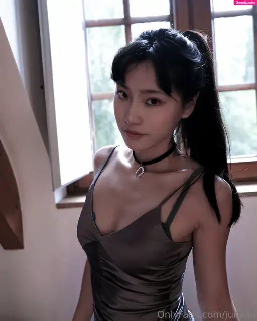 June Liu SpicyGum photo 277