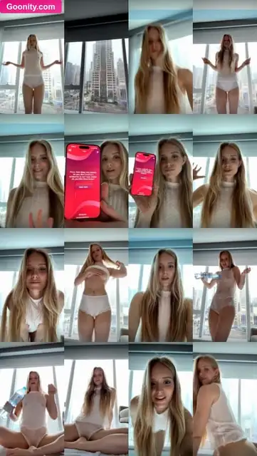 😇 Caroline Zalog 😇 photo 158