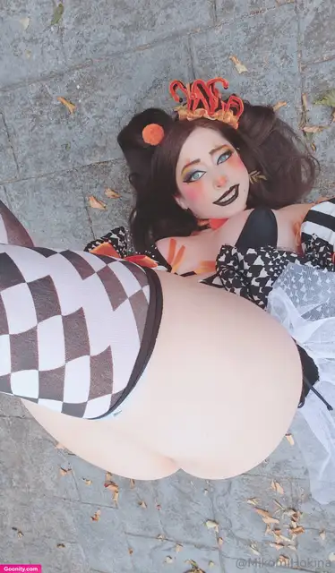 Mikomi Hokina photo 27