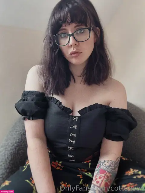 Alice CottonSox photo 198